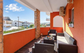 Nice Apartment In Krk With Wifi